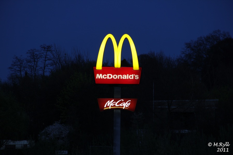 McDonald´s