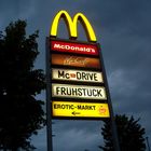 McDonald's Spezialitäten