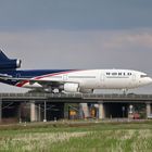  McDonnell Douglas DC-10-30