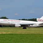 McDonnell Douglas DC-10-30 (N522AX)