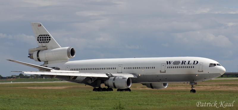 McDonnell Douglas DC-10