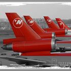 McDonnell Douglas DC-10 (C-10 Extender) Northwest Airlines - 2005