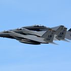 McDonnell Douglas F-15E Strike Eagle