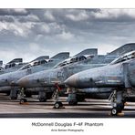 McDonnell Douglas F-4F Phantom