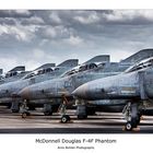 McDonnell Douglas F-4F Phantom