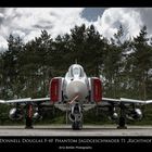 McDonnell Douglas F-4F Phantom "Richthofen"