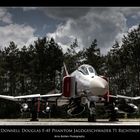 McDonnell Douglas F-4F Phantom "Richthofen"