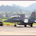 McDonnell Douglas F A-18C Hornet Airbase Emmen 2019-09-03 264 (13) ©