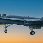 McDonnell Douglas F/A-18