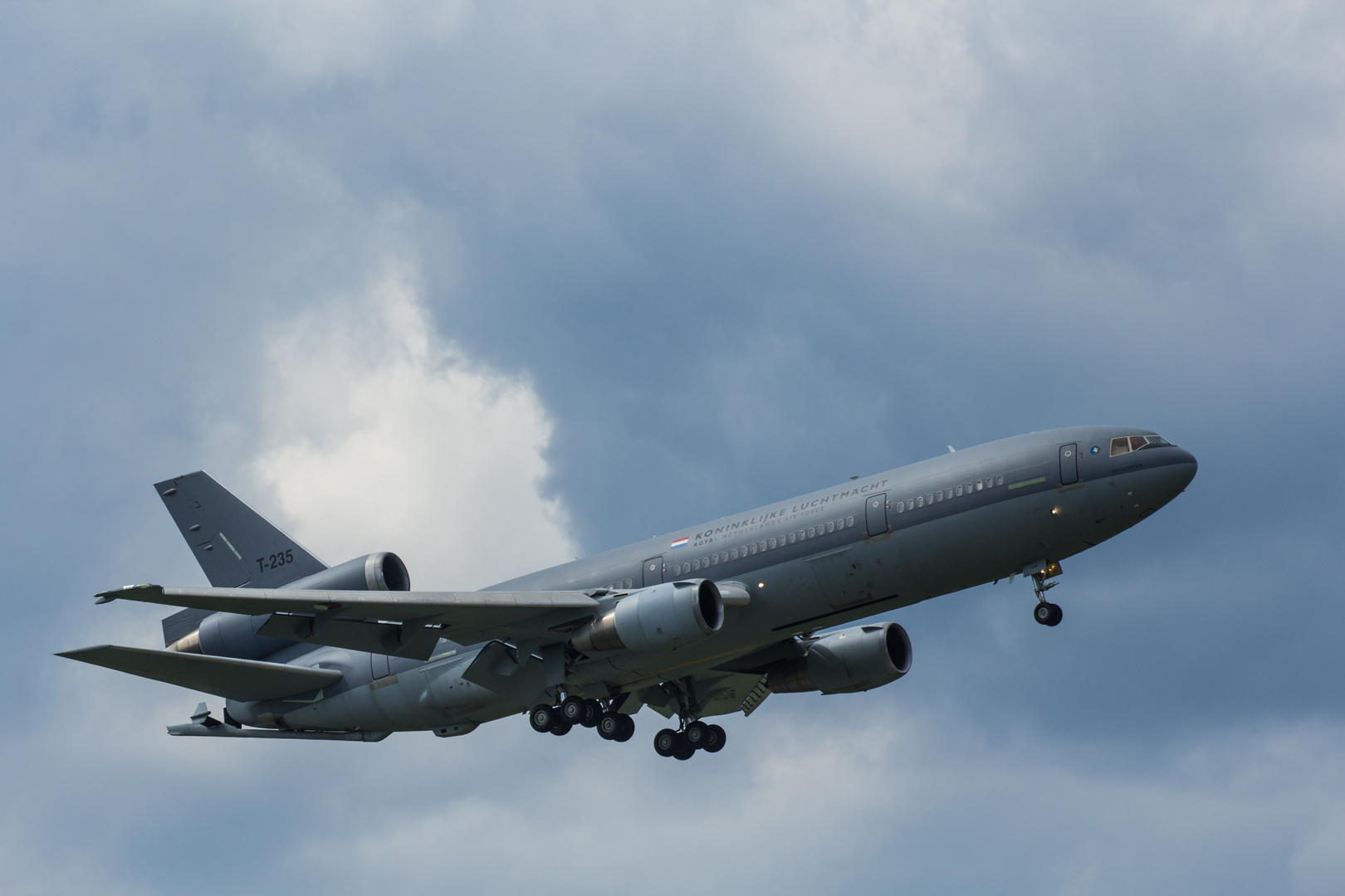 McDonnell Douglas KDC-10-30CF