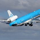 McDonnell Douglas MD-11