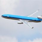 McDonnell Douglas MD-11 von Norbert Rauch II