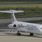 McDonnell Douglas MD-80