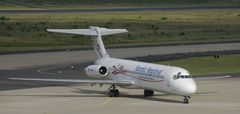 McDonnell Douglas MD-80