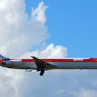 McDonnell Douglas MD-88