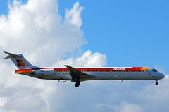 McDonnell Douglas MD-88