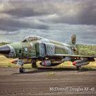 McDonnell Douglas RF-4E "Phantom II"