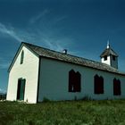 McDougall Memorial United Church, AB - 1992