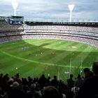 MCG - Melbourne Cricket Ground