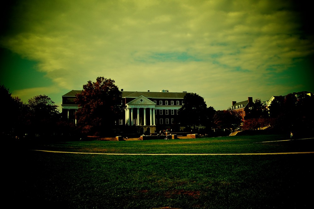 McKeldin