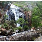 McKenzie Falls, Grampians