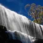 McKenzie Falls, The Grampians National Park, Victoria, Australien