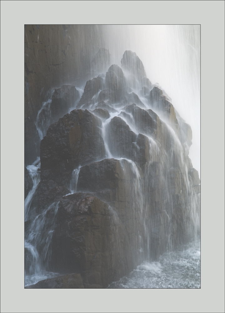 McKenzie Falls (Version 2)