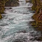 McKenzie River