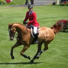 McLain Ward & Pjotter vd Zonnehoeve