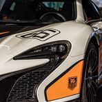 McLaren #2