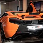McLaren #3