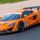 McLaren 570S GT4