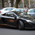 McLaren 650S