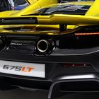 McLaren 675LT