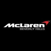 McLaren Beverly Hills