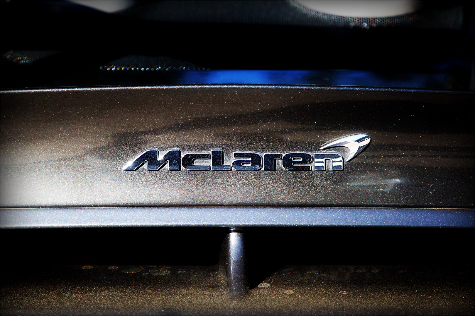 McLaren