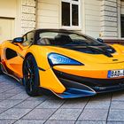 McLaren