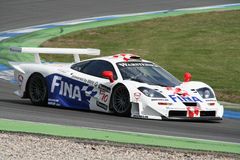 McLaren F1 GTR