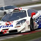 McLaren F1 GTR BMW-Power