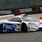 McLaren F1 GTR BMW-Power