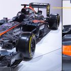 McLaren Honda MP4-30