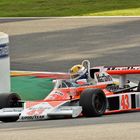 McLaren M23 