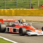 McLaren M23 Part I
