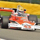 McLaren M23 Part II