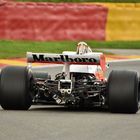 McLaren M23 Part III