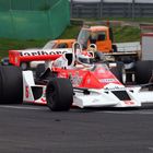 McLaren M26/5