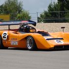 McLaren M8C