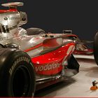 McLaren-Mercedes