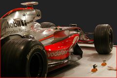 McLaren-Mercedes