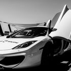 McLaren MP4-12C